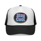 STAY COOL Trucker Cap
