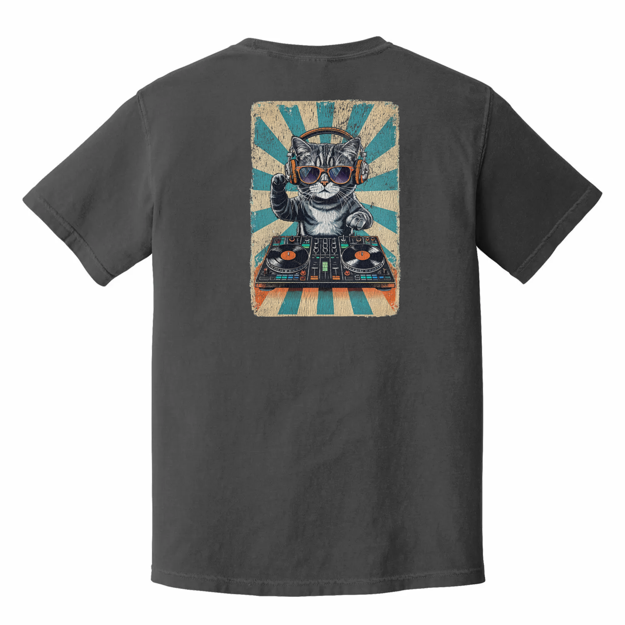 DJKitty: Setlist of Spite