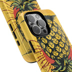 Pineapple Swing (Wireless Charging)