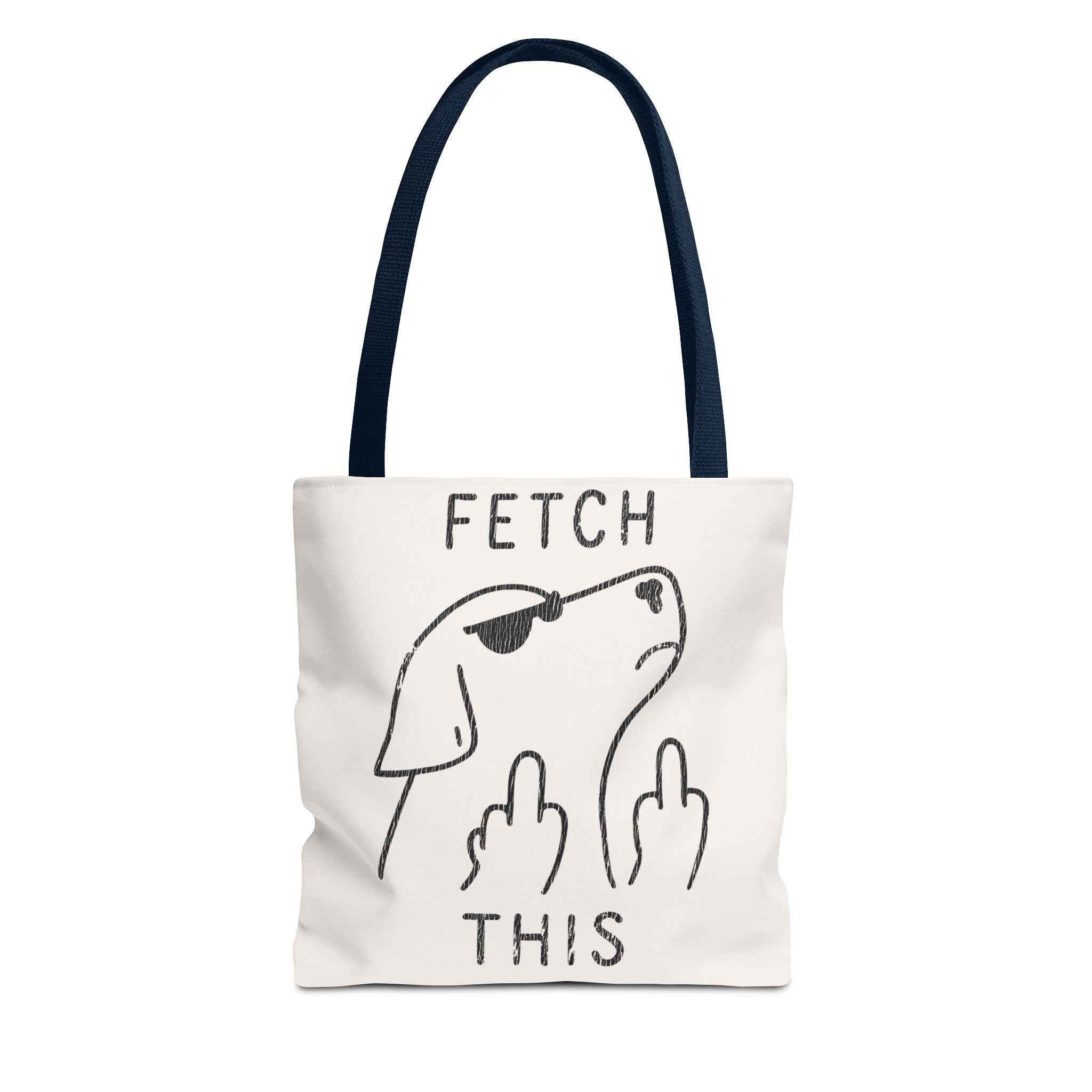 FETCH THIS Tote