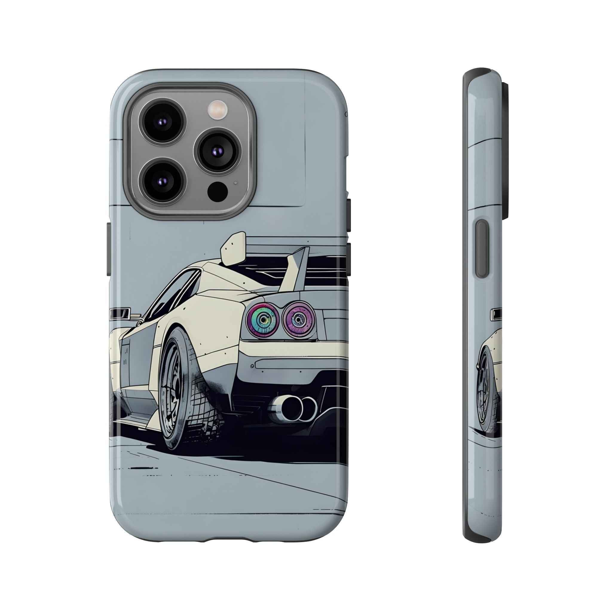 Boosted & Petty (Wireless Charging)