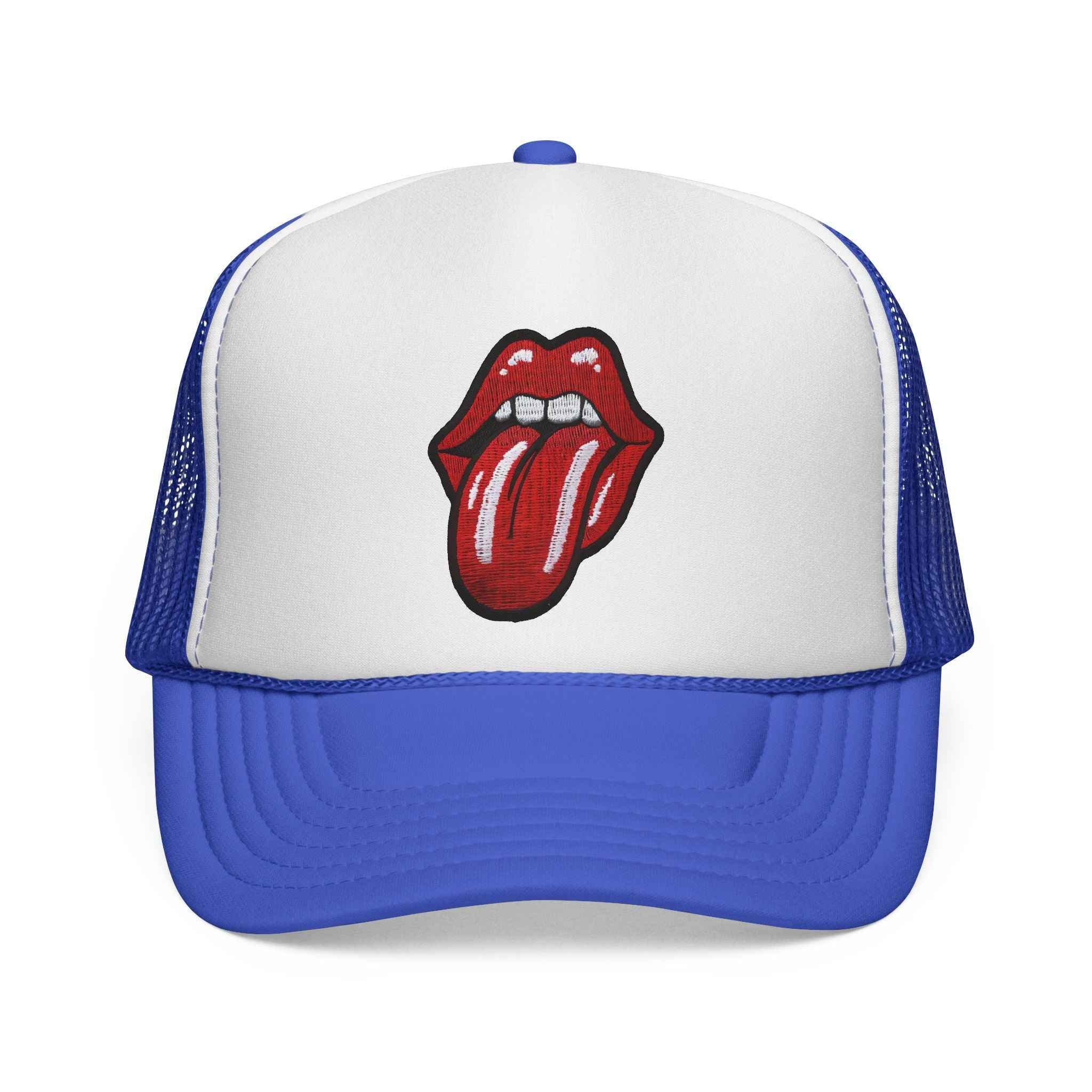 FRENCH KISS Trucker Cap
