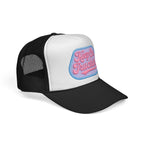KEEP ON TRUCKIN' Trucker Cap