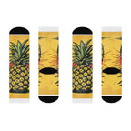 Sock & Awe: Pineapple Strike