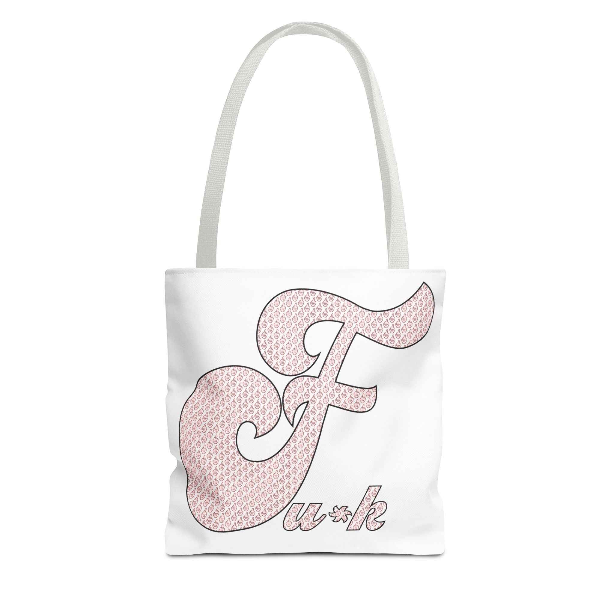 FU*K Tote