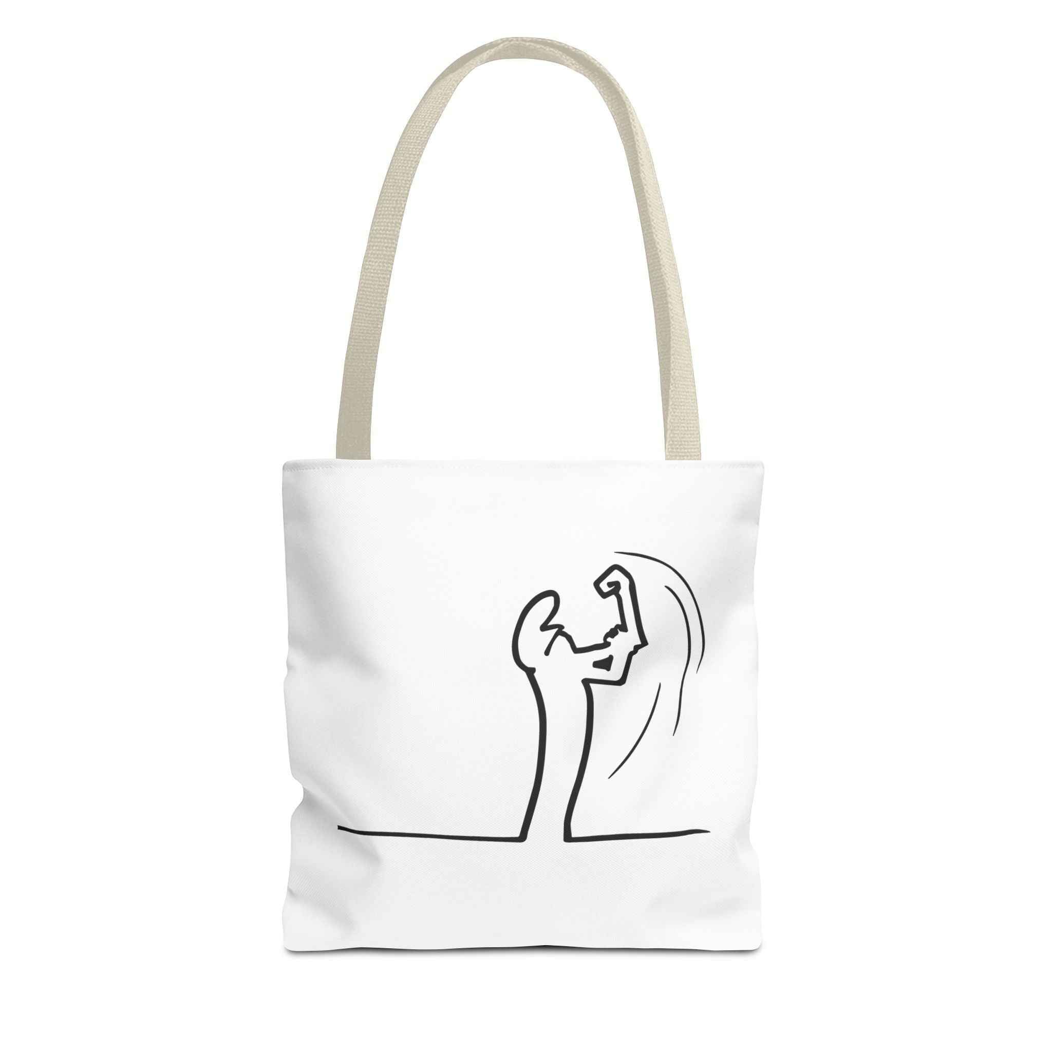 Vaffanculo Tote