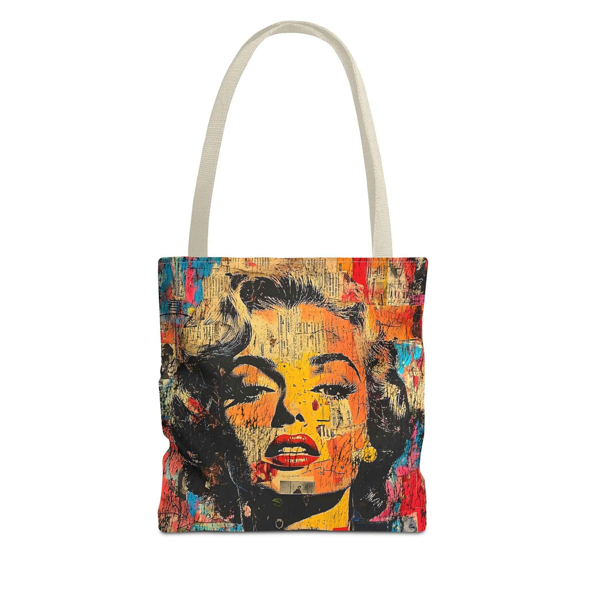 MmmMonroe Tote