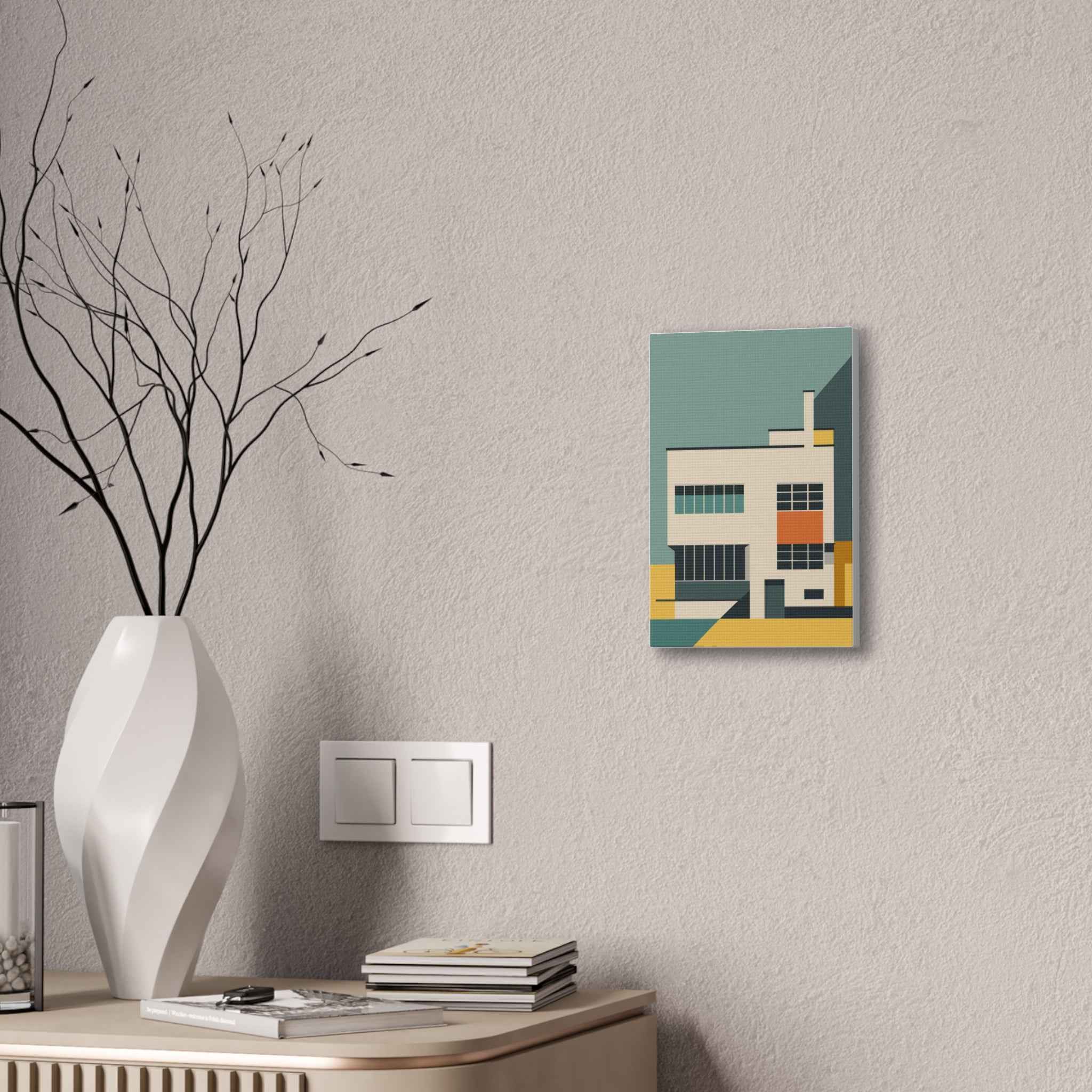 Emotional Architecture (Now With More Windows)