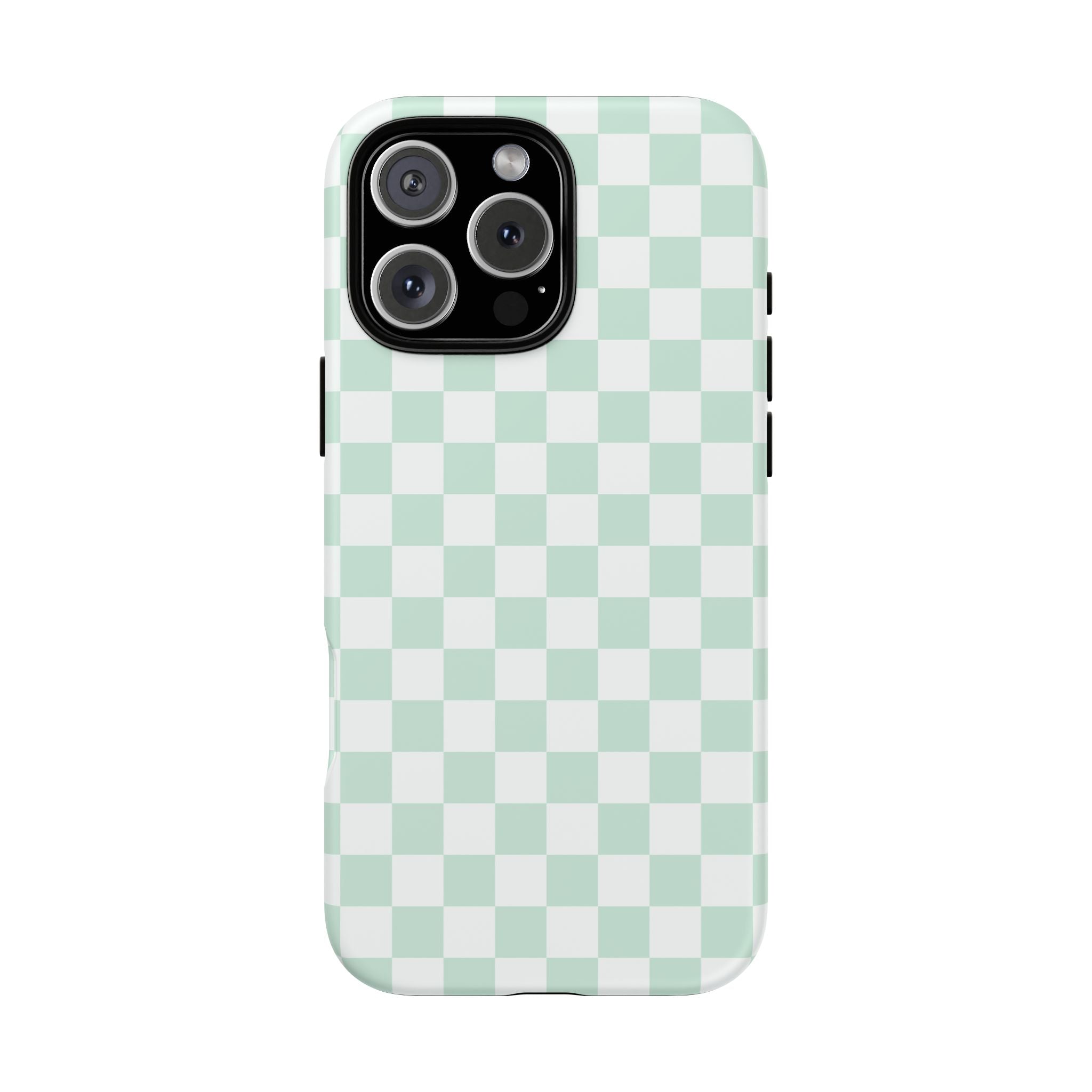 Mint Checker (Wireless Charging)