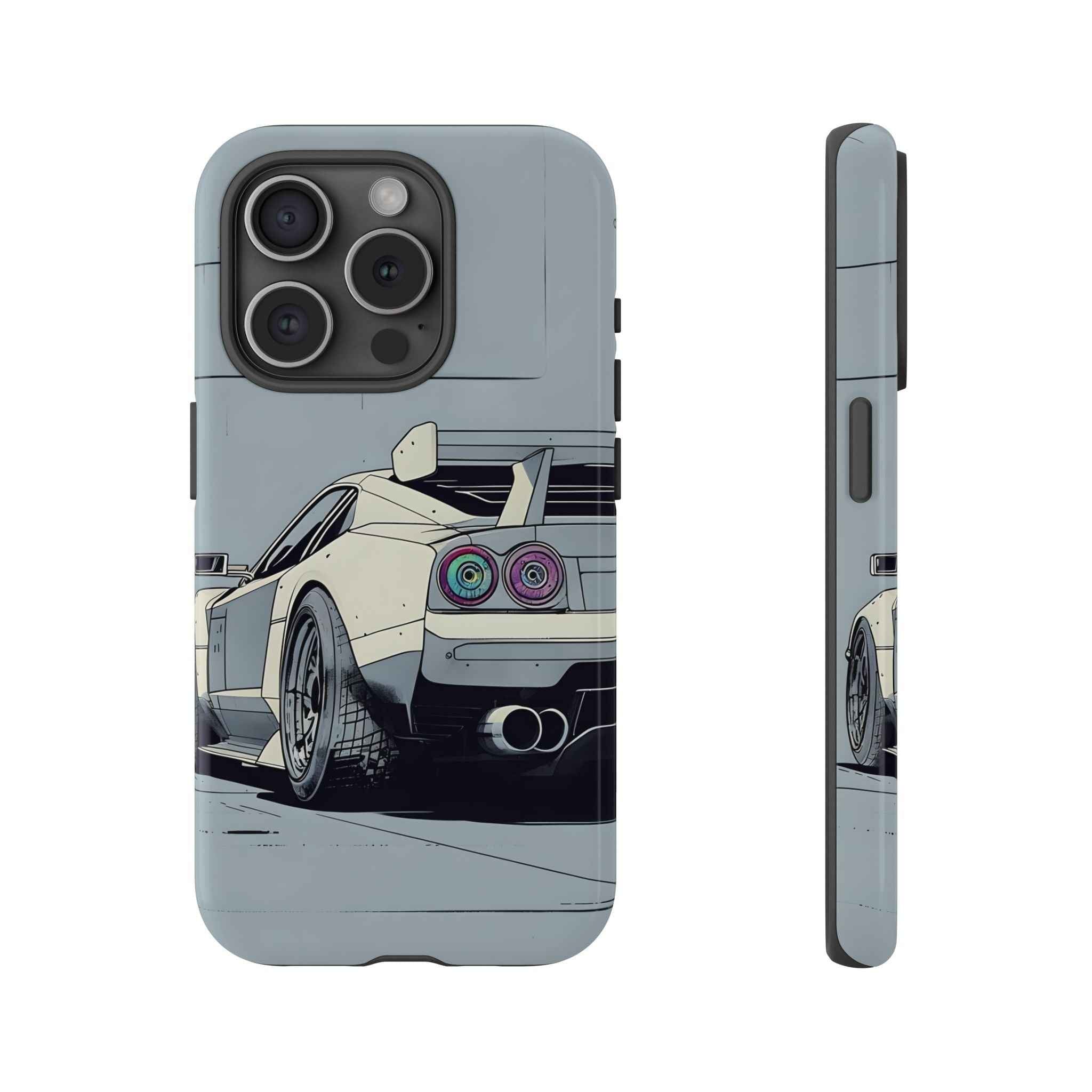 Boosted & Petty (Wireless Charging)