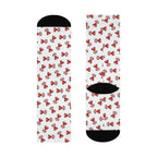 Pole Position Crew Socks