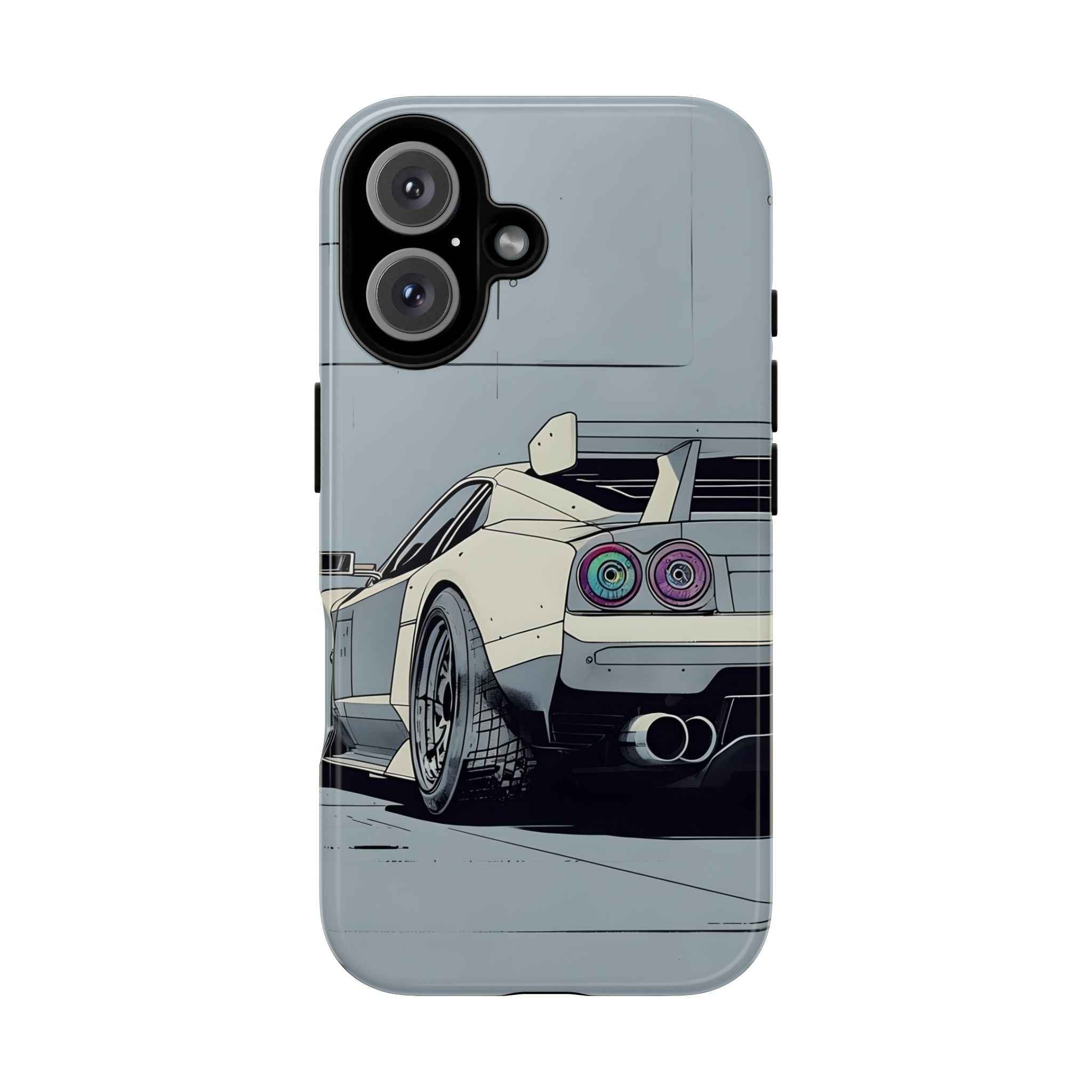 Boosted & Petty (Wireless Charging)