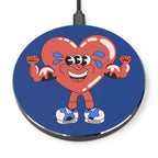 Feelings on Steroids