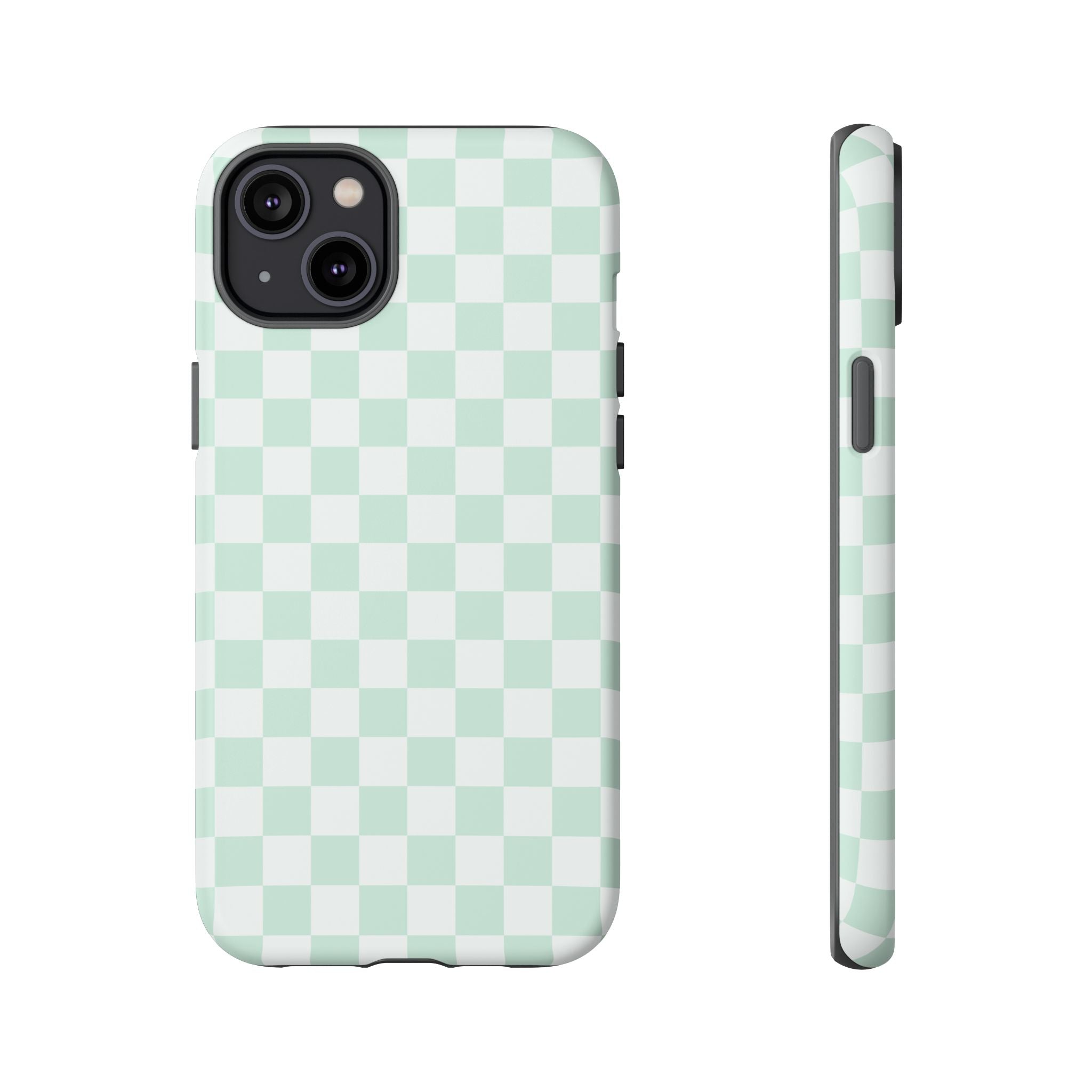Mint Checker (Wireless Charging)