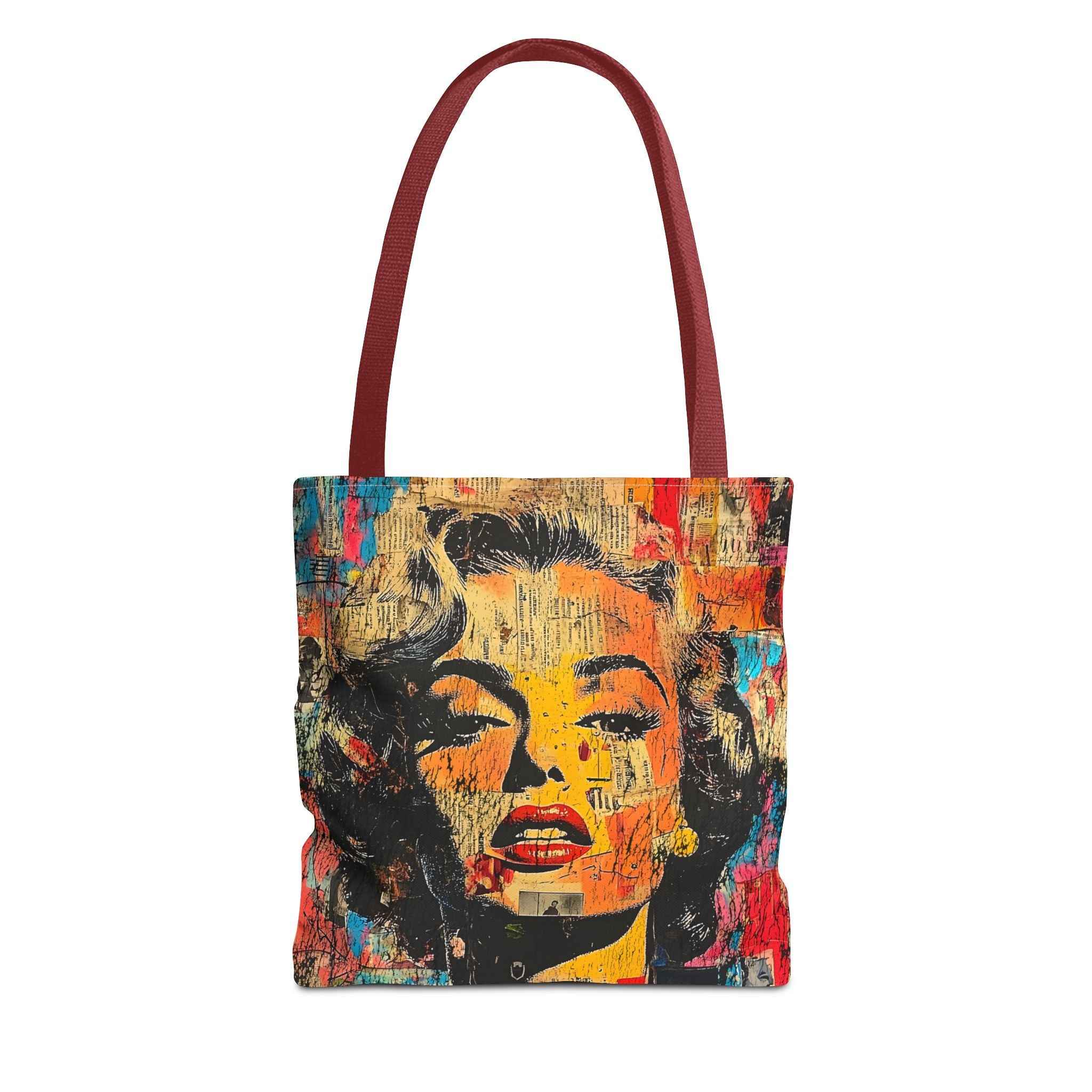 MmmMonroe Tote