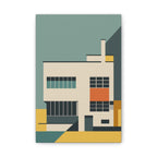 Emotional Architecture (Now With More Windows)