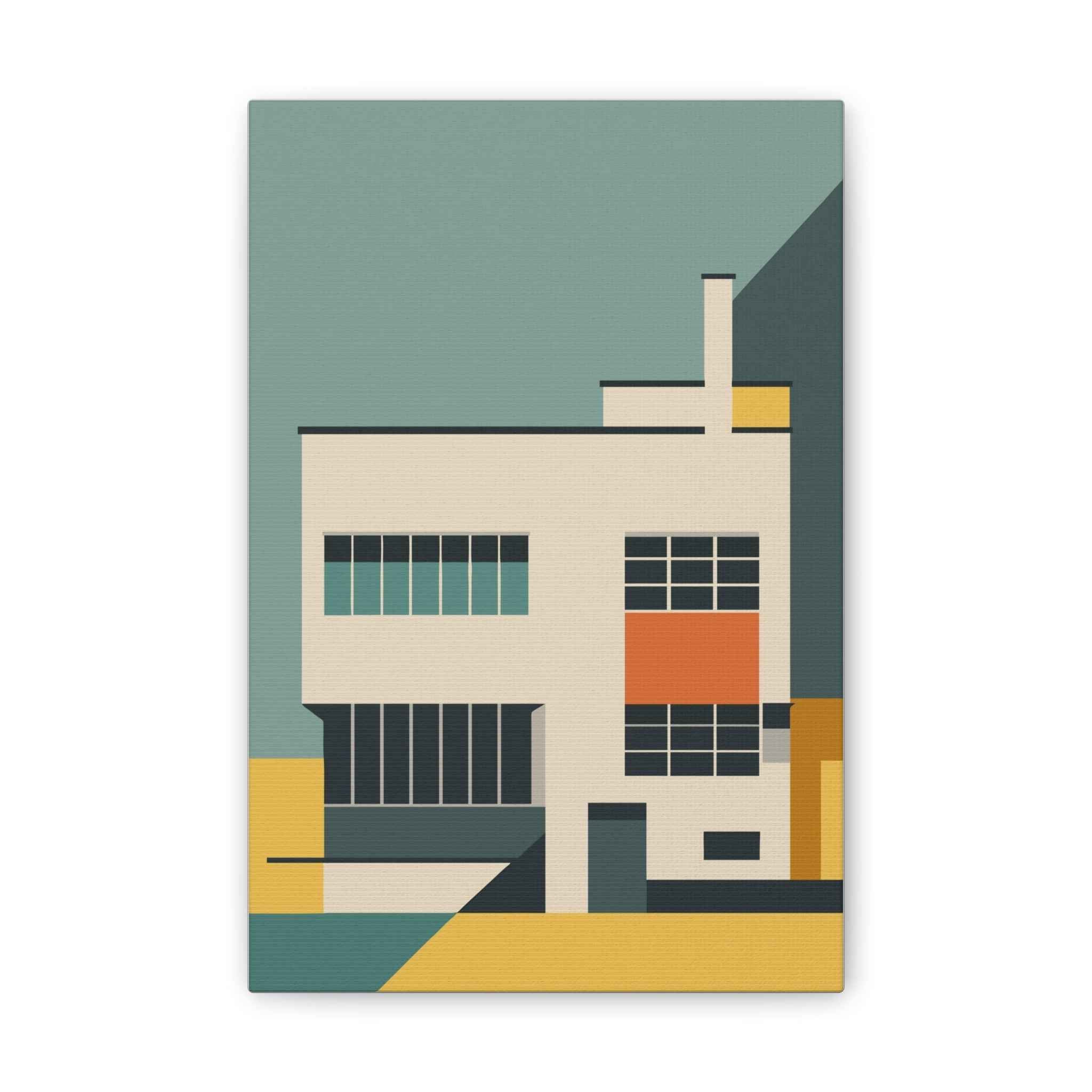 Emotional Architecture (Now With More Windows)