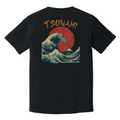 Tsunami Tee