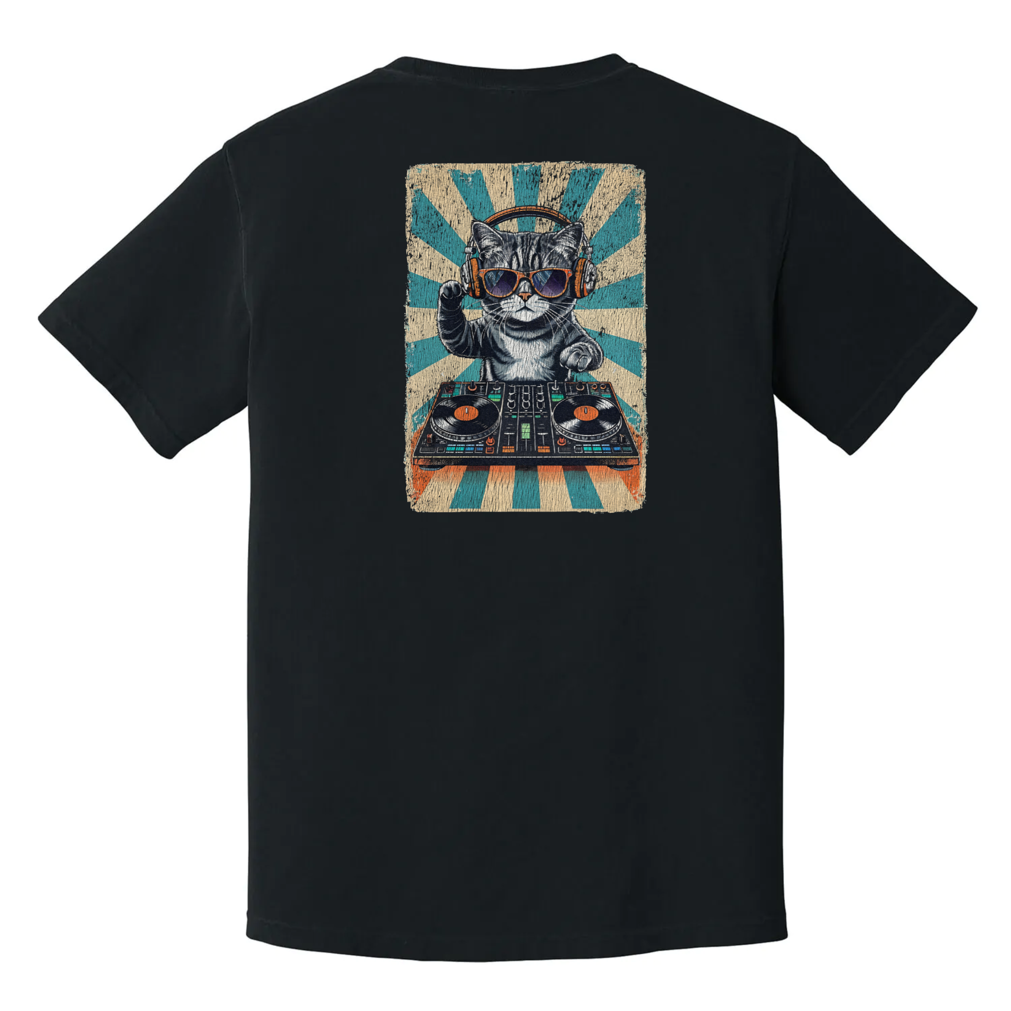 DJKitty: Setlist of Spite