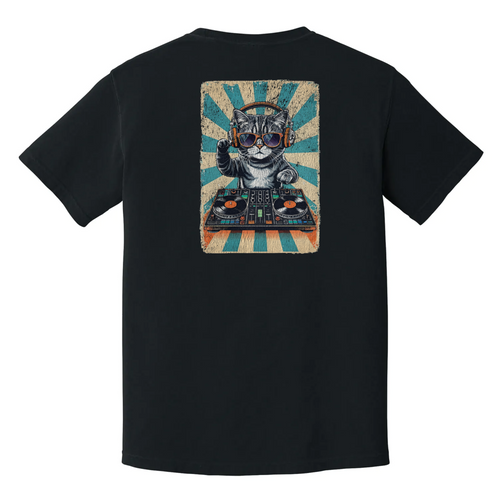 DJKitty: Setlist of Spite