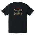 Earned in Silence
