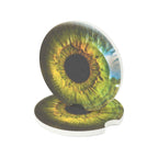 I’ve Got My Eye on You