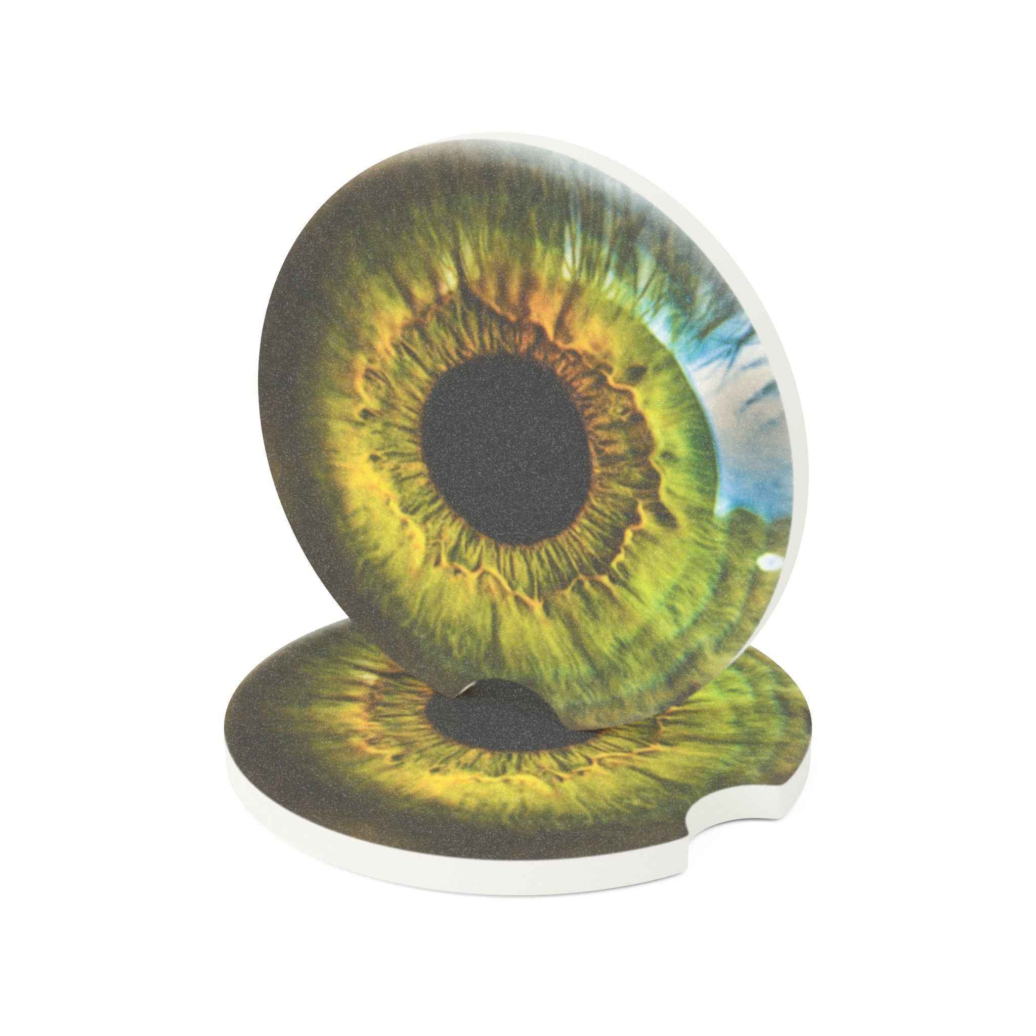 I’ve Got My Eye on You