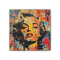 MmmMonroe Canvas