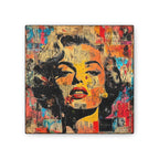 MmmMonroe Canvas