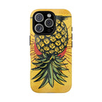 Pineapple Swing (Wireless Charging)