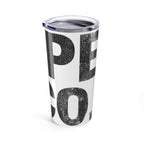 NOPE & CO. Tumbler of Truth