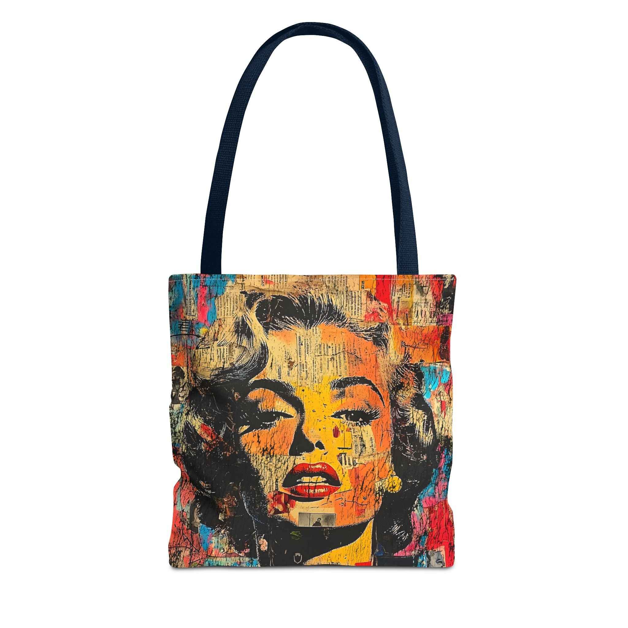 MmmMonroe Tote