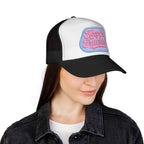 KEEP ON TRUCKIN' Trucker Cap