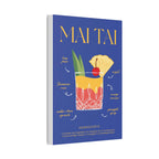 Mai Tai & Mental Escape