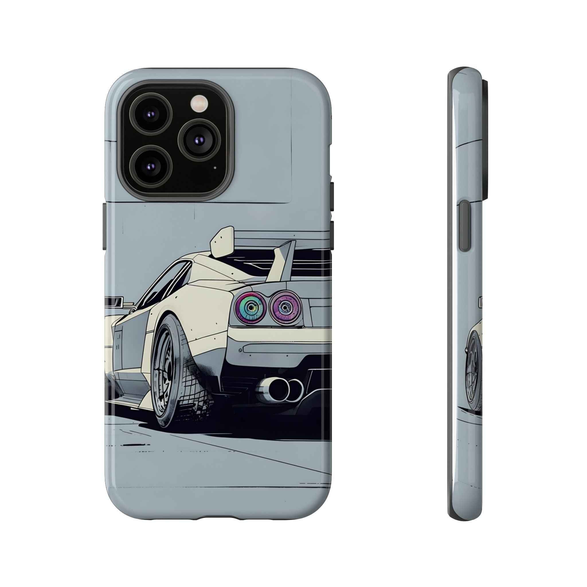 Boosted & Petty (Wireless Charging)