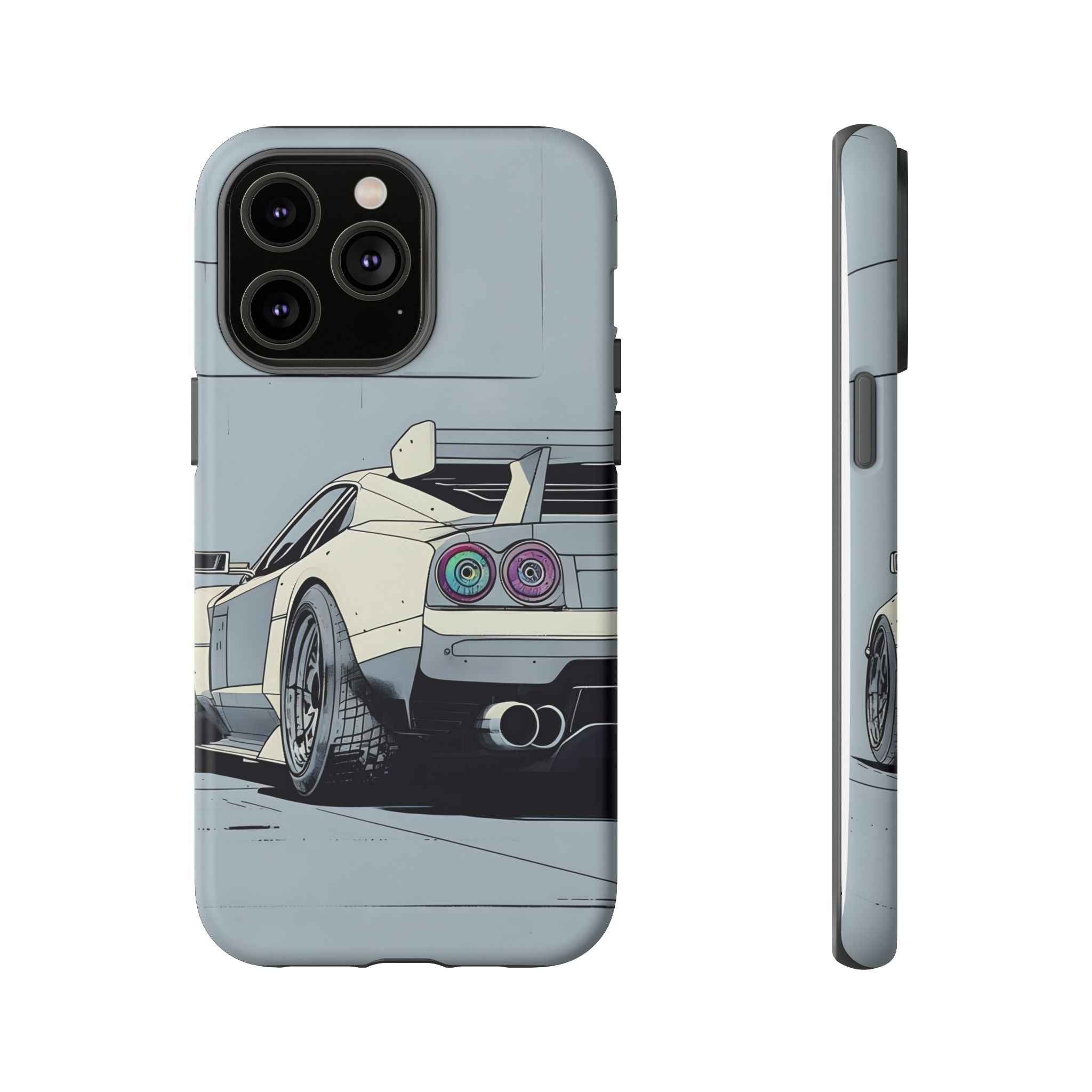 Boosted & Petty (Wireless Charging)