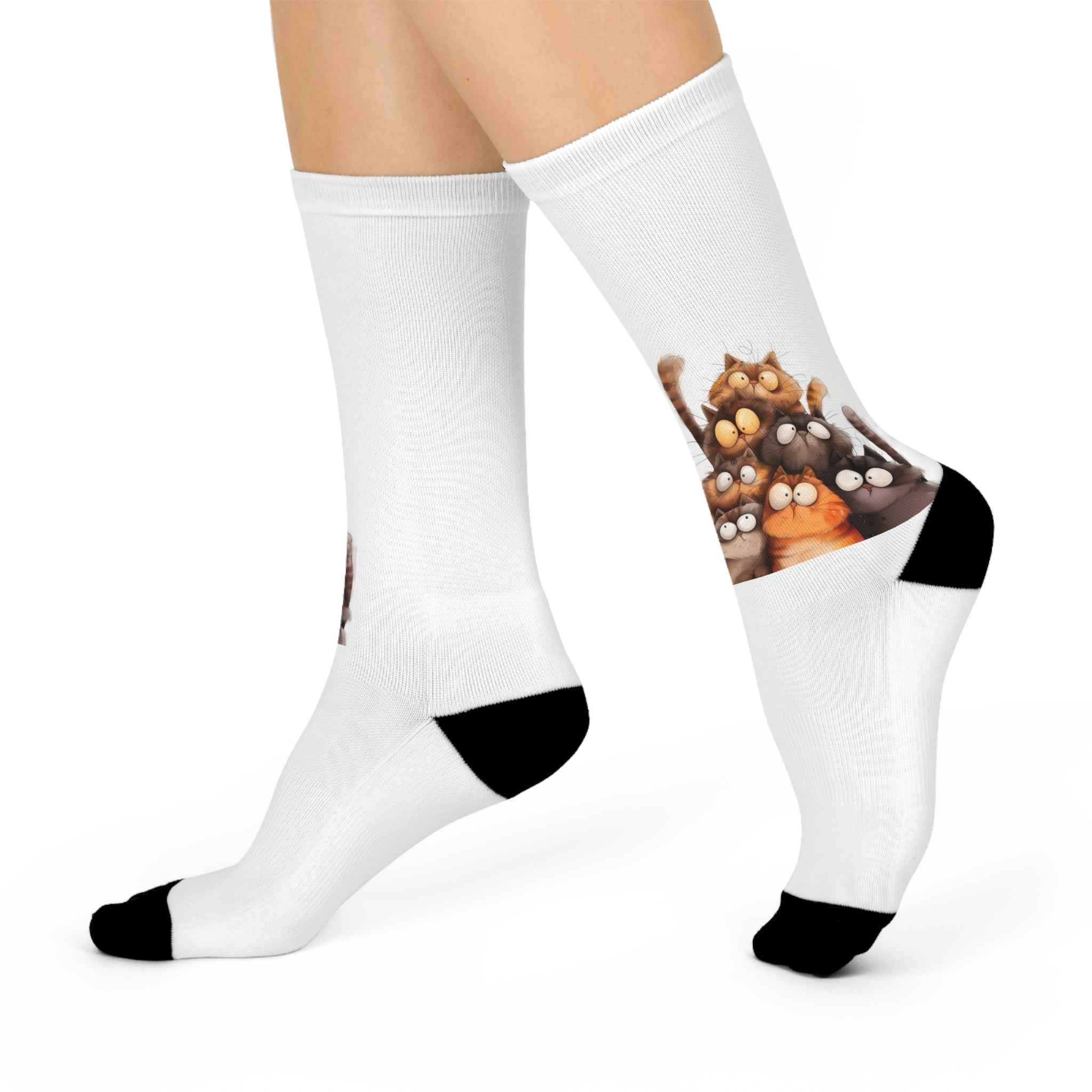 The Judgmental Cats Club