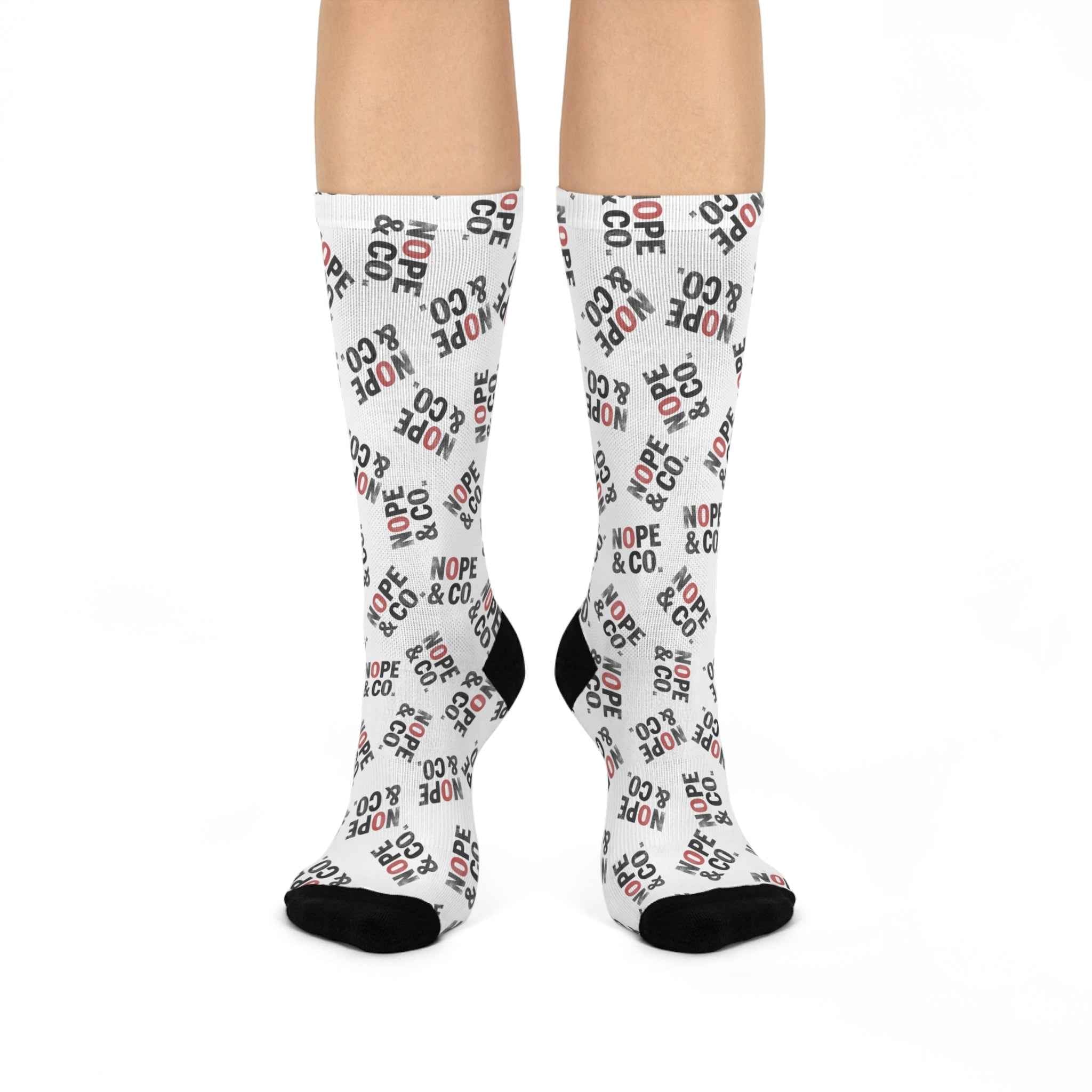 NOPE & CO. Exit Strategy