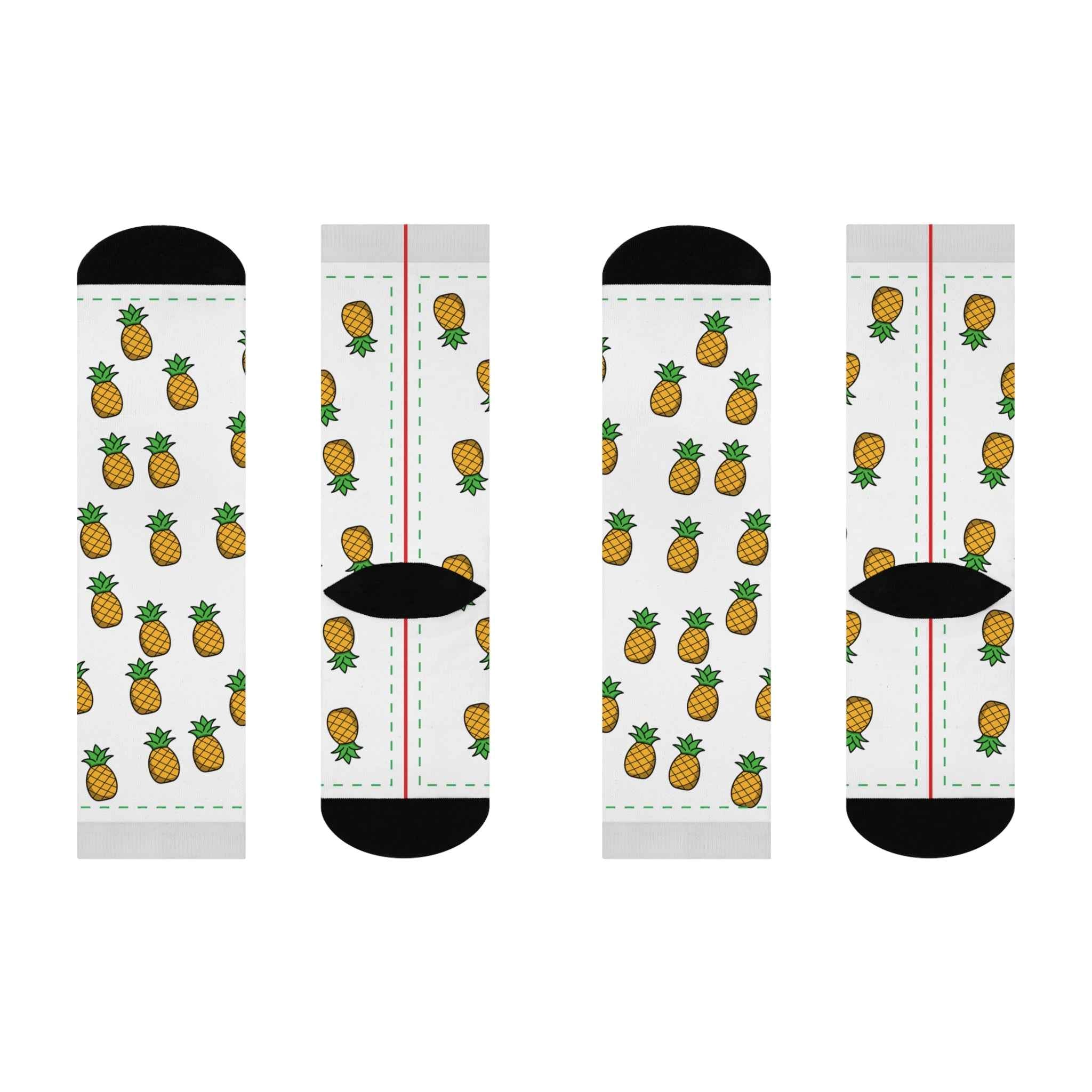 Pineapple Protocol: Swing Low Edition