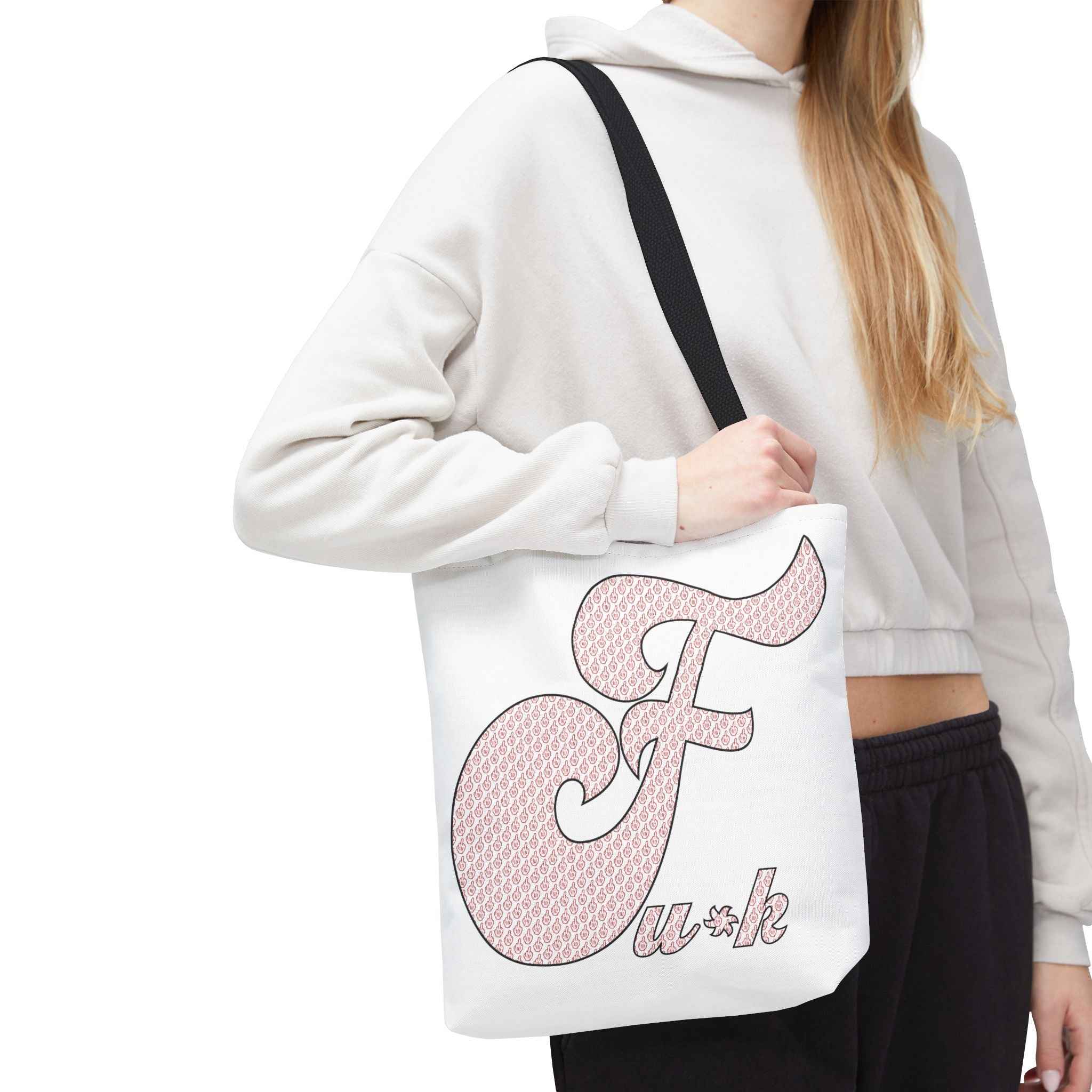 FU*K Tote