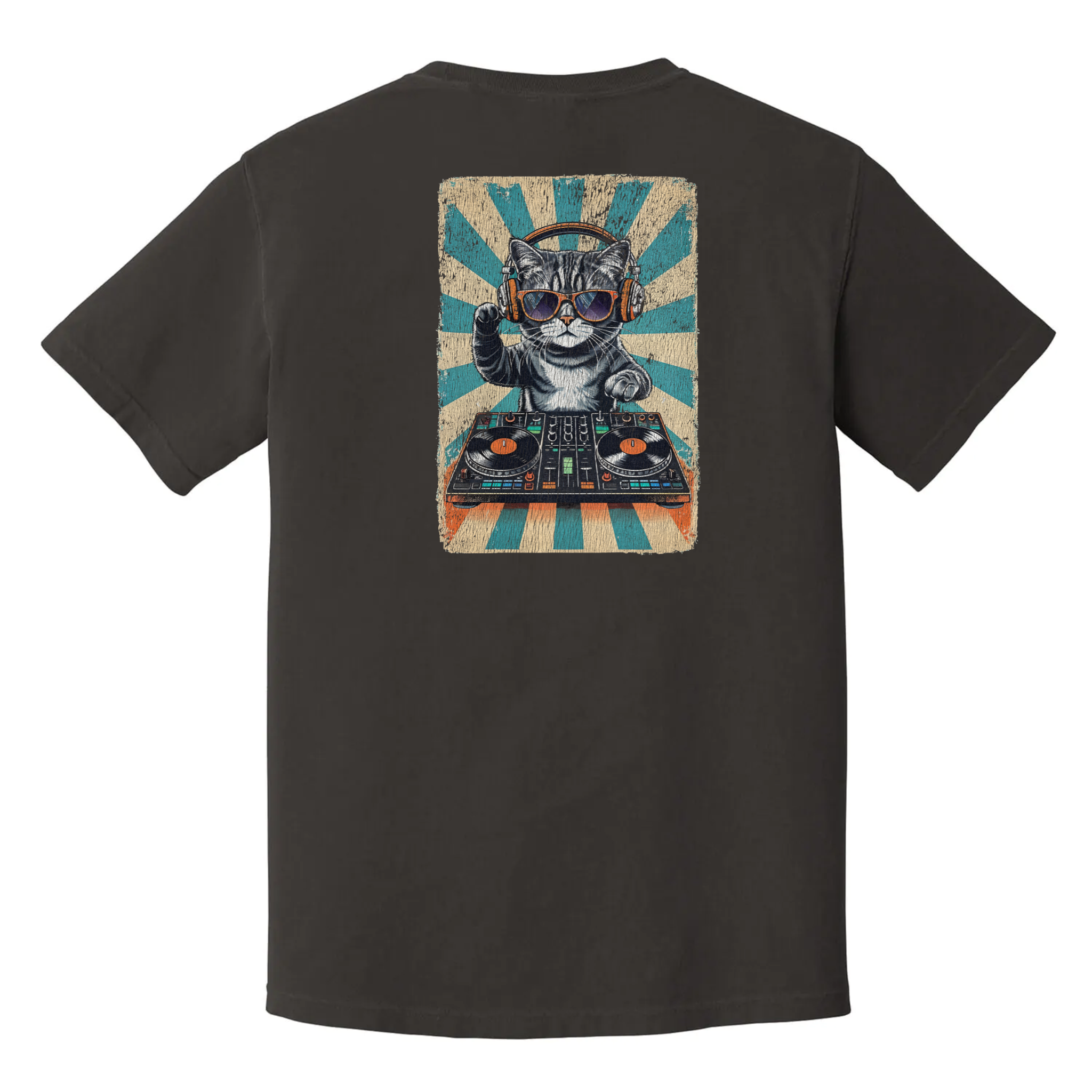 DJKitty: Setlist of Spite