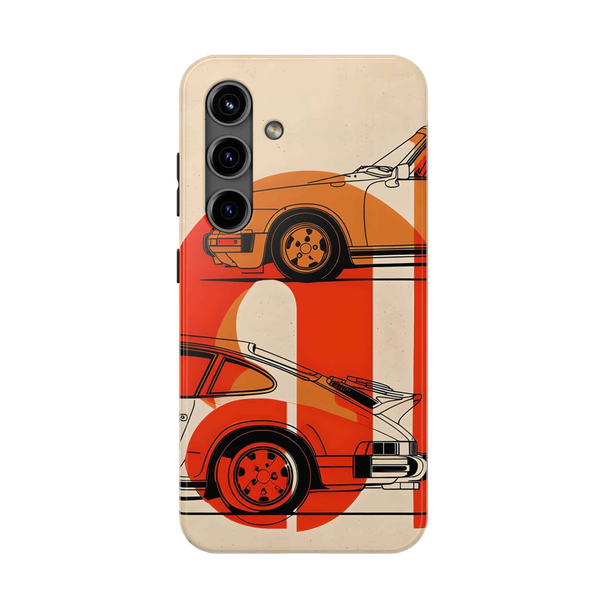 Carrera? I Hardly Know Her