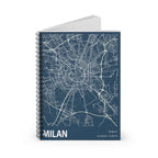 City Series: Milan