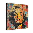 MmmMonroe Canvas