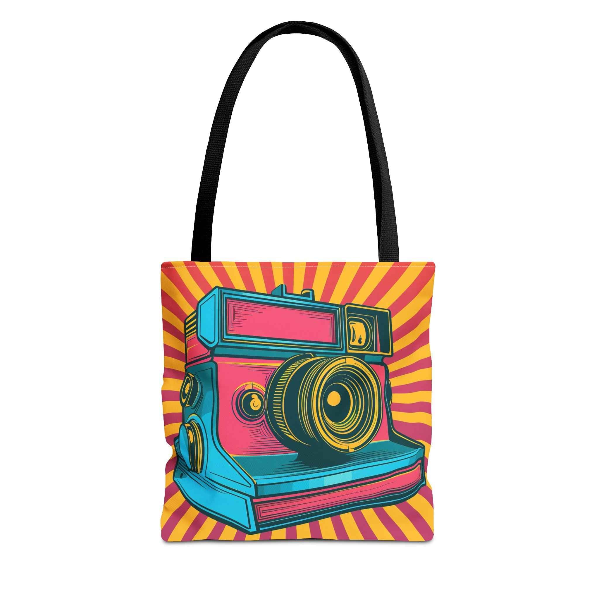 Paparazzi Dreams Tote