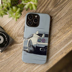 Boosted & Petty (Wireless Charging)