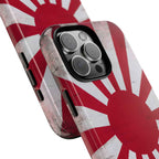 Rising Grunge (Wireless Charging)