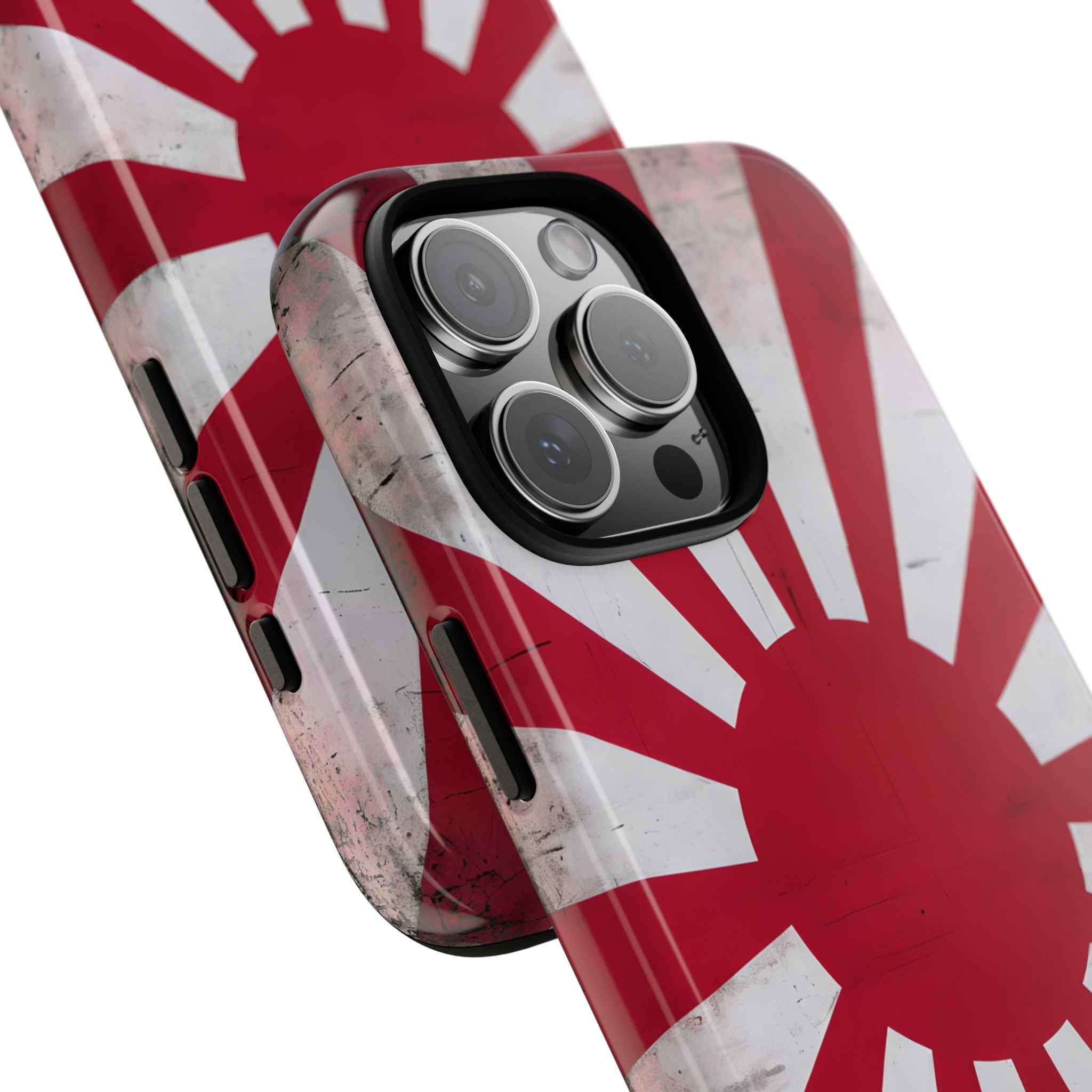 Rising Grunge (Wireless Charging)