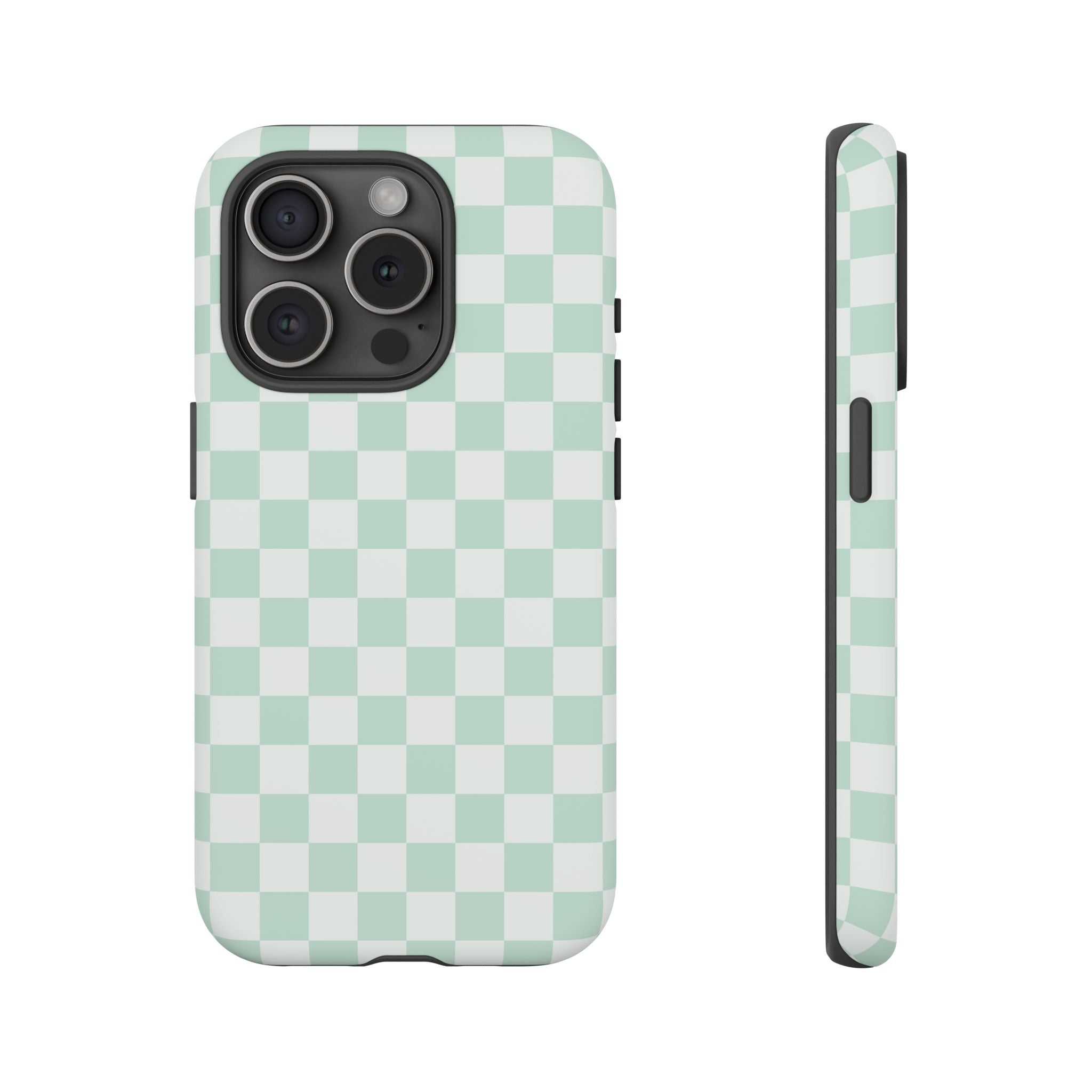 Mint Checker (Wireless Charging)