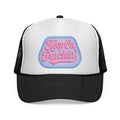 KEEP ON TRUCKIN' Trucker Cap
